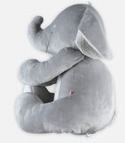 Anna Large Plush in Veloudoux® Anna & Milo collectie image number 1