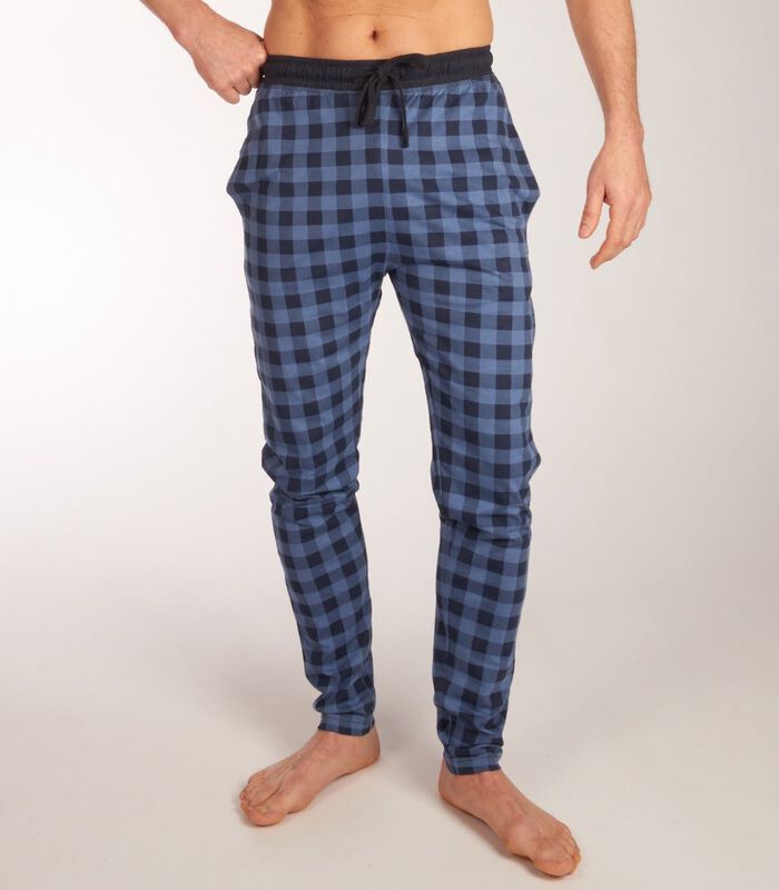 Pantalon pyjama image number 1