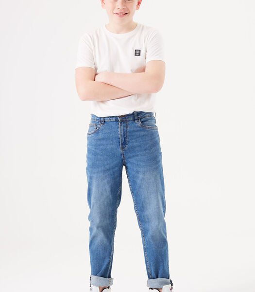 Dalino - Jean Dad Fit