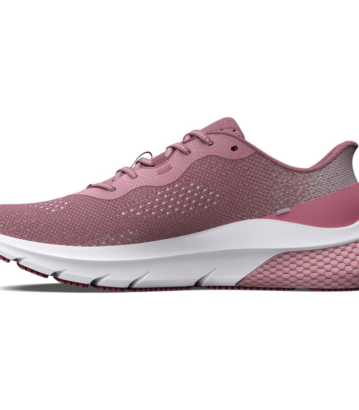Chaussures de running femme Hovr Turbulence 2 image number 1