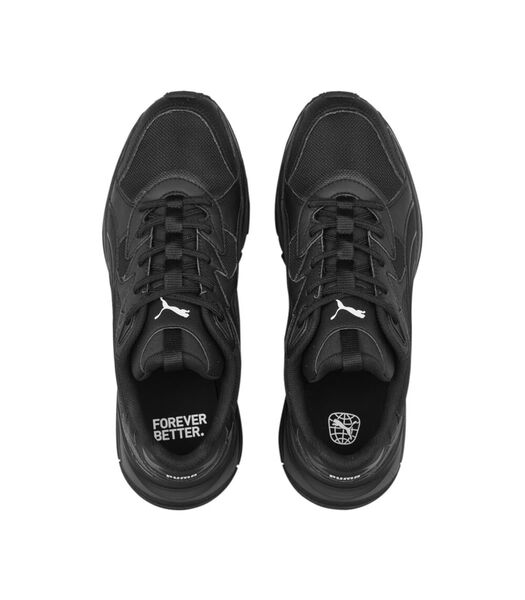 Mirage Asphalt Base - Sneakers - Noir