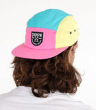 Casquette colorblock P1ESTE image number 2