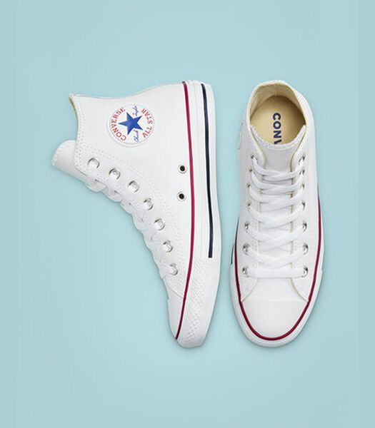 Chuck Taylor All Star - Sneakers - Blanc