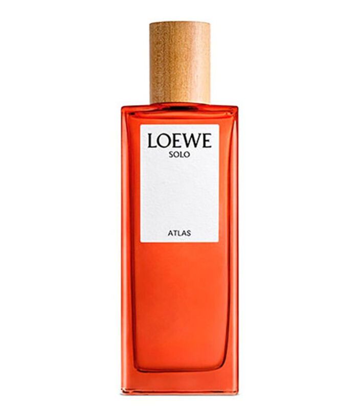 LOEWE - Solo Atlas Eau de Parfum 50ml vapo image number 0