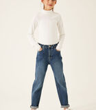 Evelin - Jeans Mom Fit image number 0