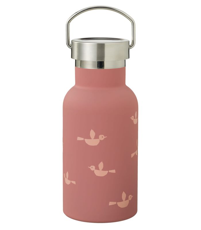 Bouteille Thermos Birds - 350 ml image number 1