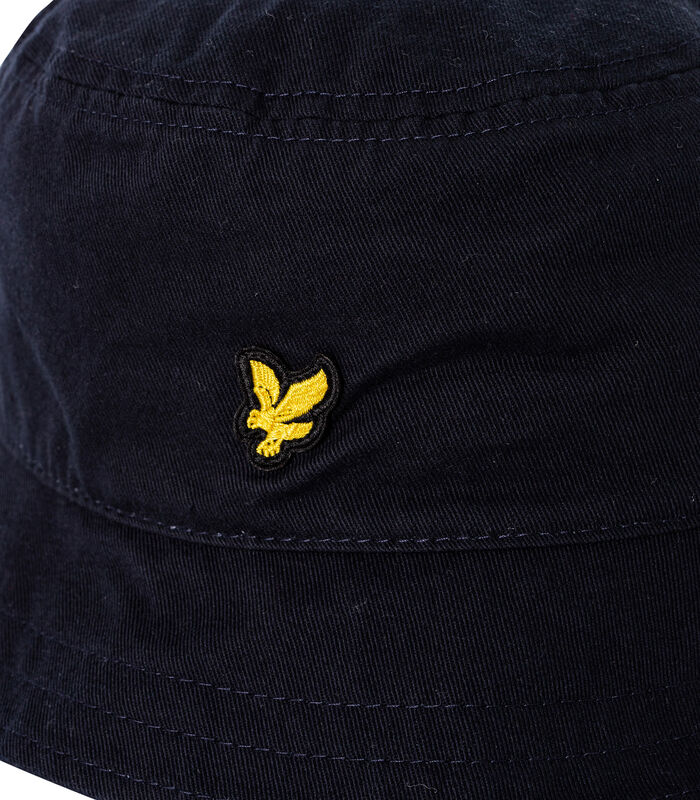 Emmer hoed met logo image number 4