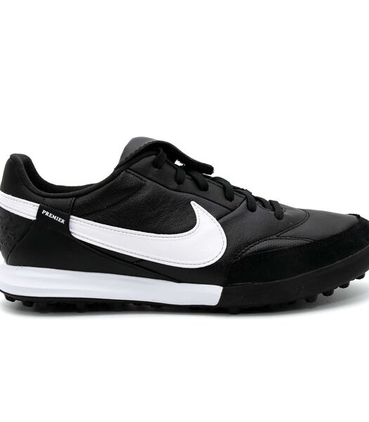 Sportschoenen Nike De Nike Premier 3 Tf Zwart