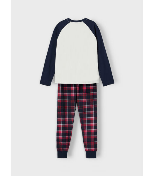 Pyjama enfant Nightset BoyHood
