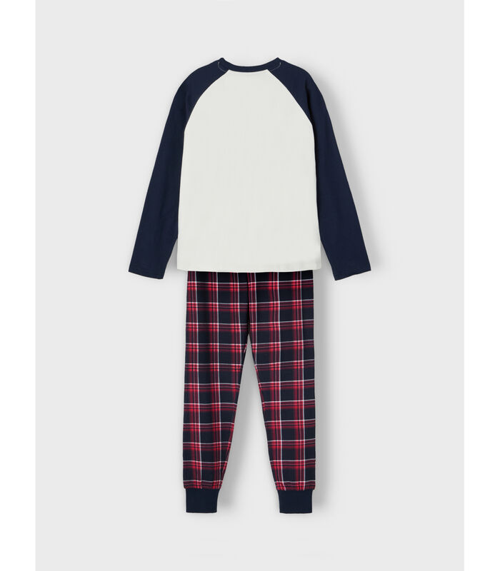 Pyjama enfant Nightset BoyHood image number 1