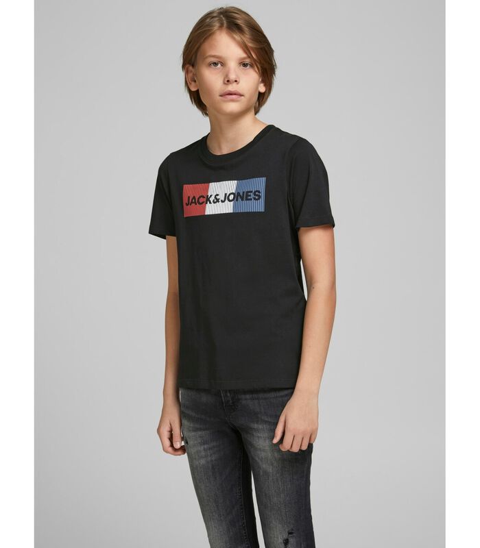 Kinder-T-shirt Ecorp image number 1