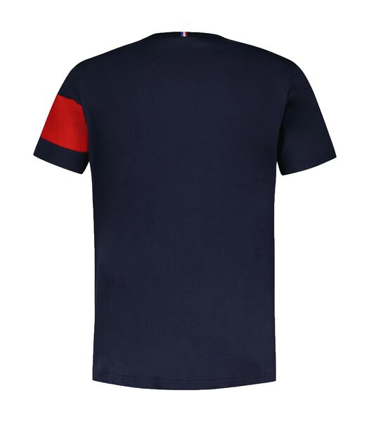 T-shirt Tricolore Tee