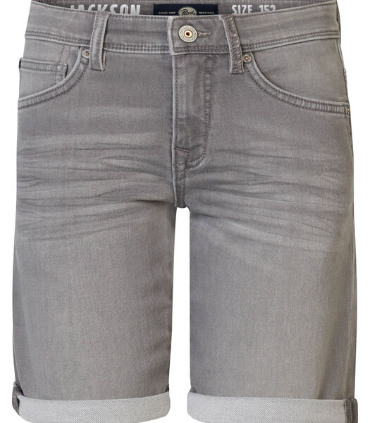 Denim Short Tidalize