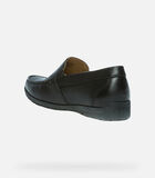 Loafers Siron Smooth Leather image number 1