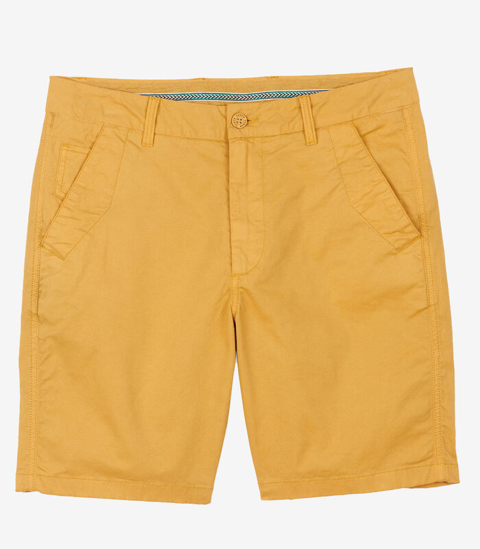 Effen chino short stretch O1ONAGH image number 0