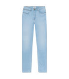 Jeans slanke pasvorm voor dames image number 1