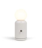 Lampe d'ambiance chargeur induction 2 en 1 image number 0