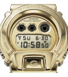 Horloge  GM-6900SG-9ER image number 4