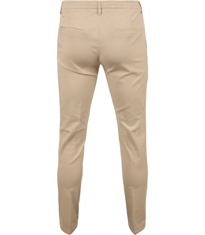 Profuomo Chino Beige Sable image number 3