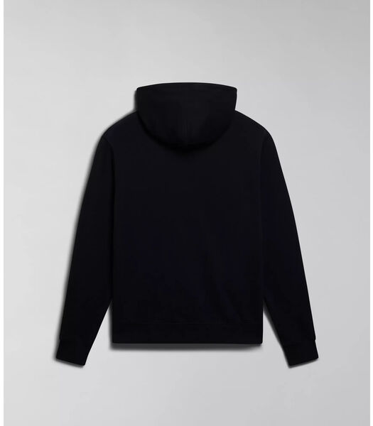 Sweatshirt B-Kasba H