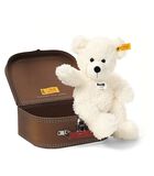 Teddybeer Lotte in koffer image number 1