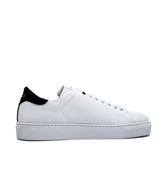 Witte Loci Lo Nine Sneakers