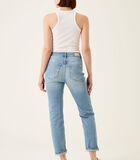 Luisa - Jeans Straight Fit image number 1