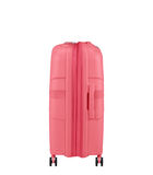 StarVibe Valise spinner (4 roues) 77 x  x cm SUN KISSED CORAL image number 3