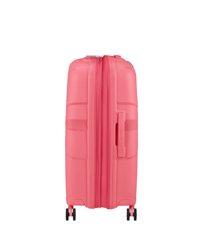 StarVibe Valise spinner (4 roues) 77 x  x cm SUN KISSED CORAL image number 3