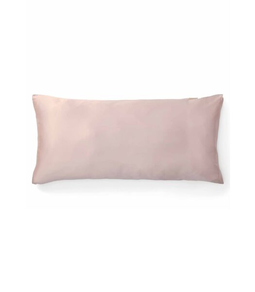 Taie D'Oreiller alice pillowcase rose soie
