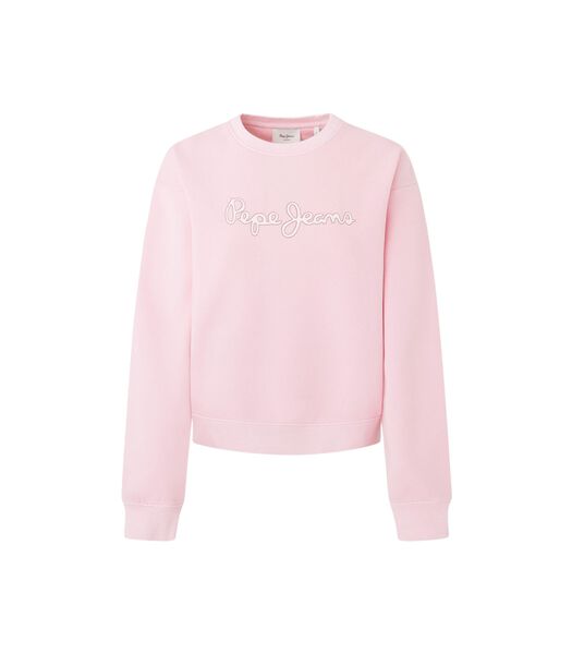 Sweatshirt femme Lana