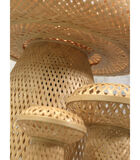 Tafellamp Palawan - Bamboe - Set image number 4