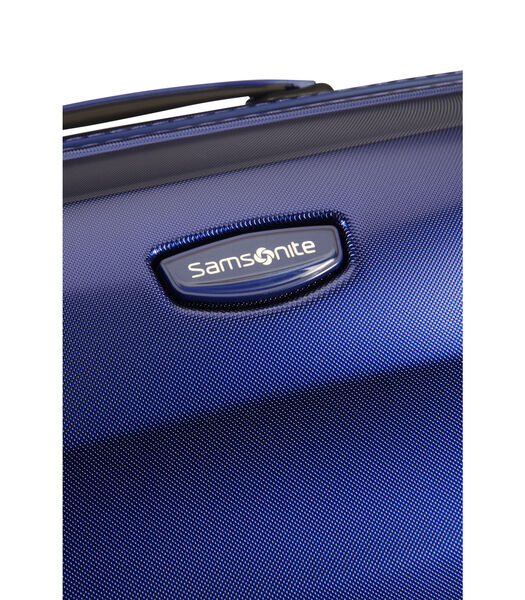 Engenero Valise 4 roues 75 x 31 x 50 cm OXFORD BLUE