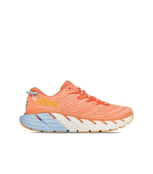 Gaviota 4 - Sneakers - Oranje