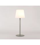 Lampe de Table Outdoors - Vert - 15x15x40cm image number 2