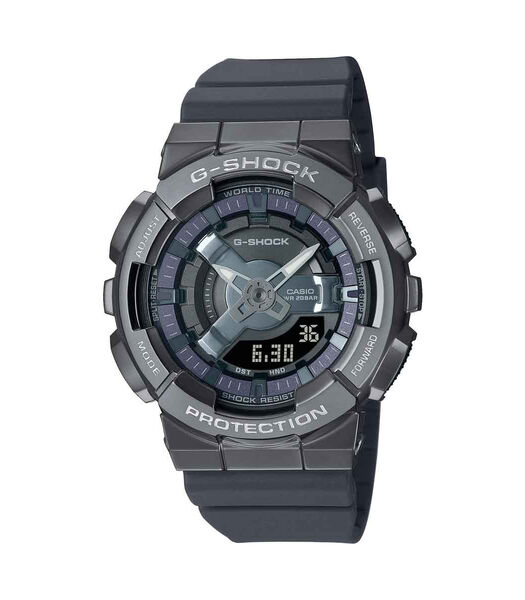 G-SHOCK Klassiek horloge - GM-S110B-8AER