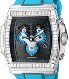 S1 Rally - Diablo 43367 Montre Homme  - 51mm image number 0
