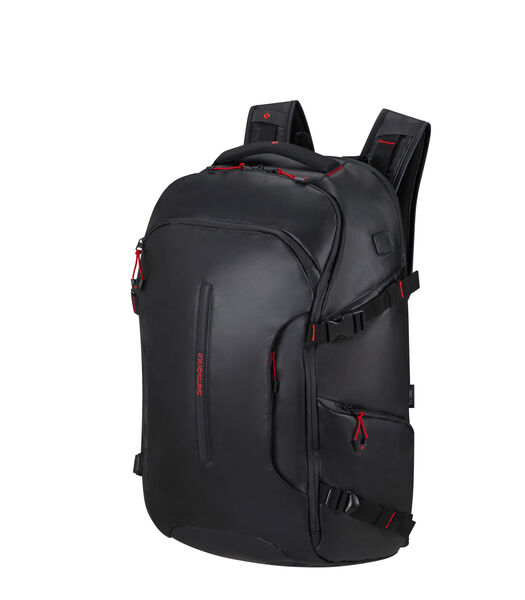 Ecodiver Travel Backpack S 38L 54 x 26 x 34 cm BLACK