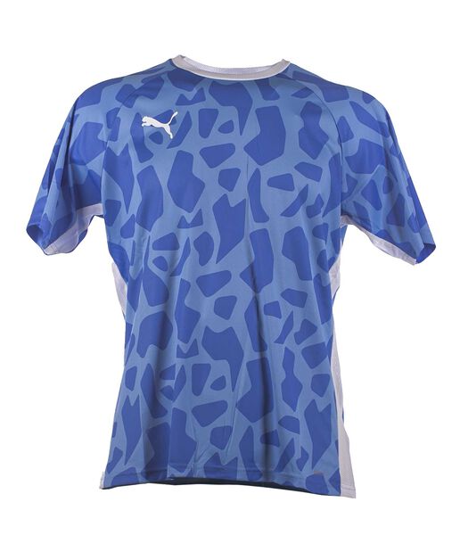 T-Shirt Puma Teamliga Padel Grafisch Overhemd