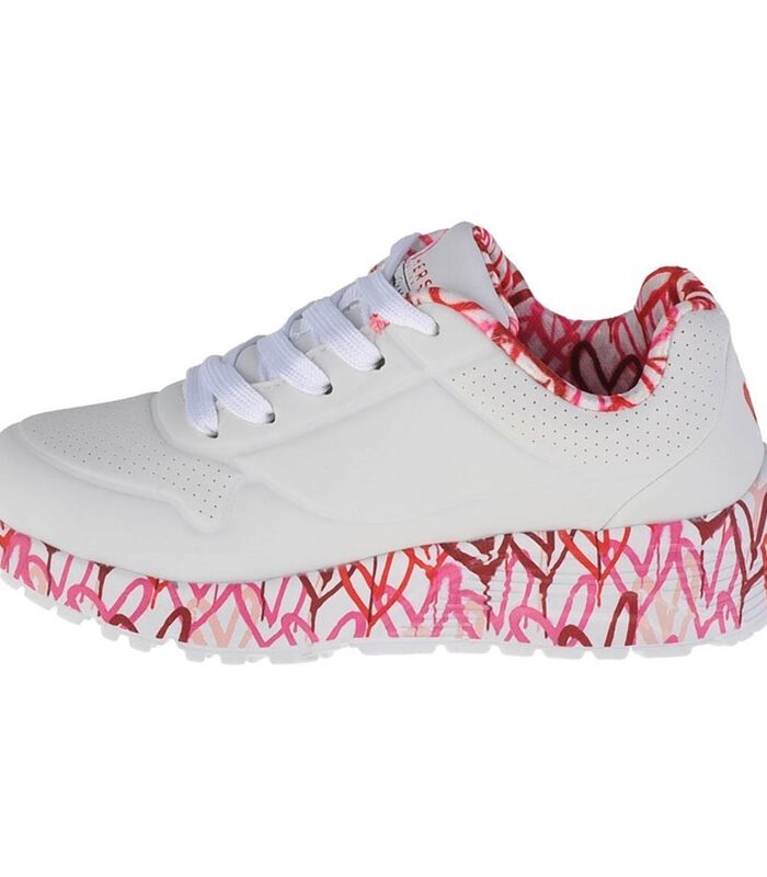 Sneakers Uno Lite Lovely Luv image number 1