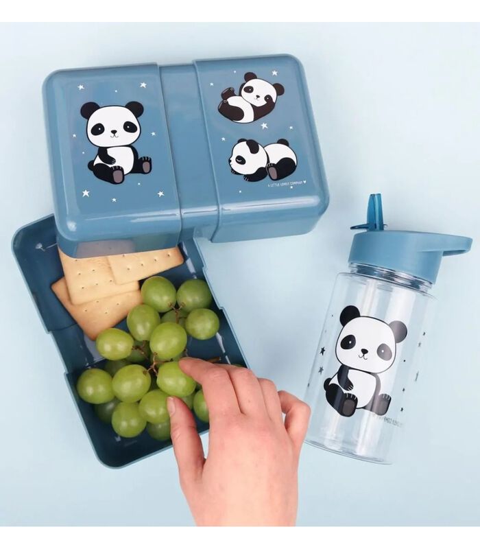 Lunchbox - Panda image number 2