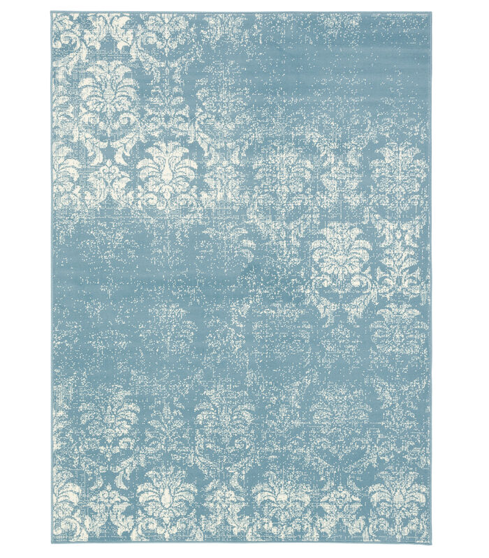 Vloerkleed Designer tapijt Passie Pastel Vintage image number 0