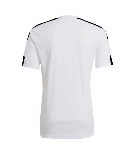 T-Shirt Adidas Sport Squad 21 Jsy Ss Blanc