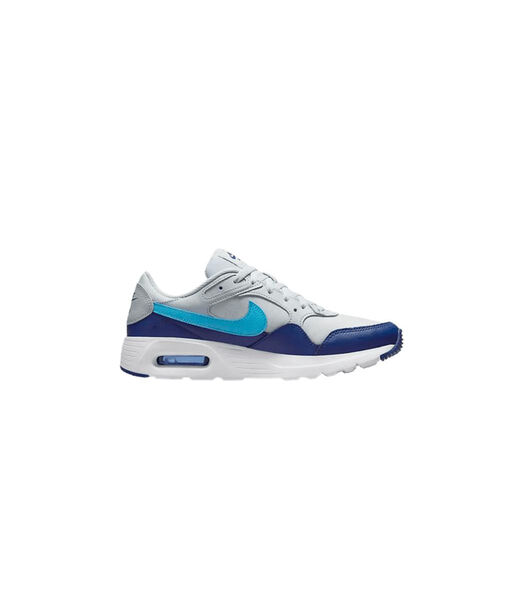 Air Max Sc - Sneakers - Blauw