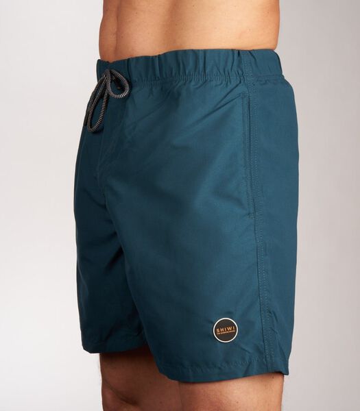 Wijde Zwemshort Recycled Mike