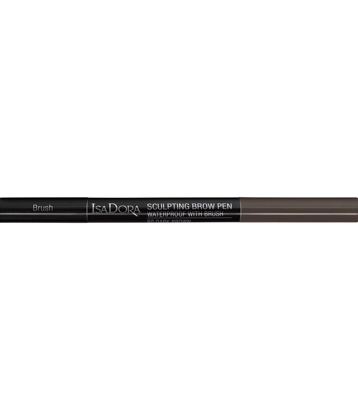 Sculpting Brow Pen With Brush image number 1