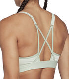 Brassière femme Lux Strappy Sports image number 3