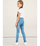 Meisjesjeans Polly Dnmthayer 2627 image number 3