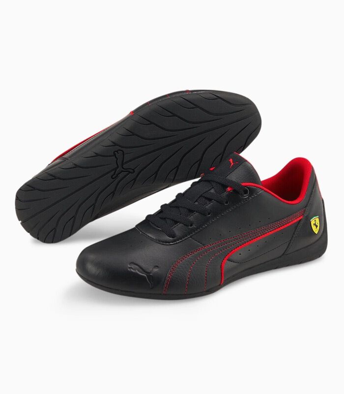 Ferrari Neo Cat - Sneakers - Noir image number 4