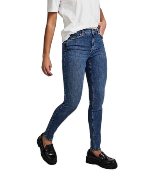 Dames skinny jeans Delly MB184
